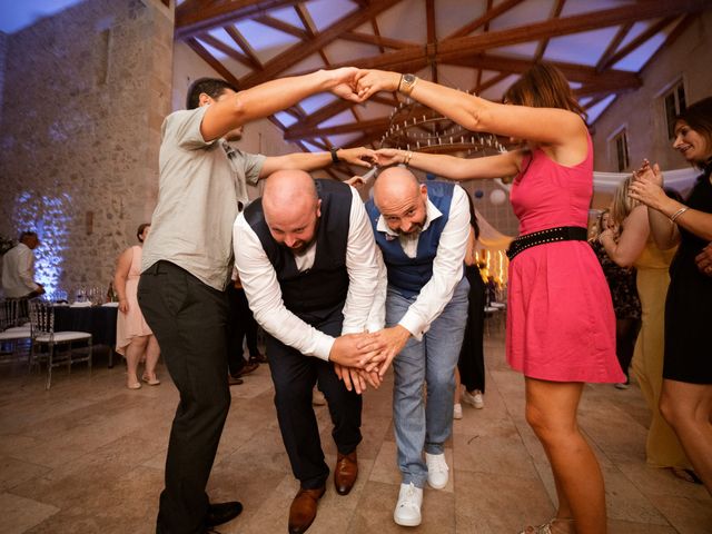 Le mariage de Justine et Mathieu à Estillac, Lot-et-Garonne 120