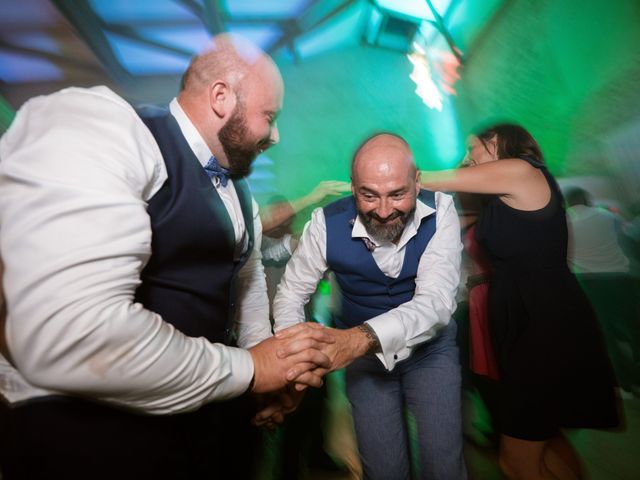 Le mariage de Justine et Mathieu à Estillac, Lot-et-Garonne 122