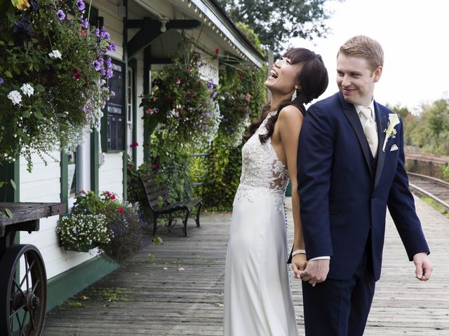 Le mariage de Steven et Kay à Ajaccio, Corse 23