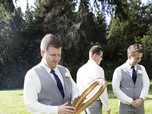 Le mariage de Steven et Kay à Ajaccio, Corse 26