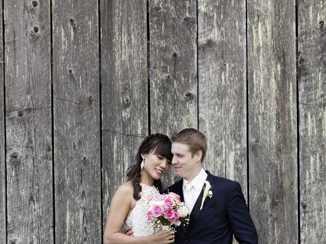 Le mariage de Steven et Kay à Ajaccio, Corse 29