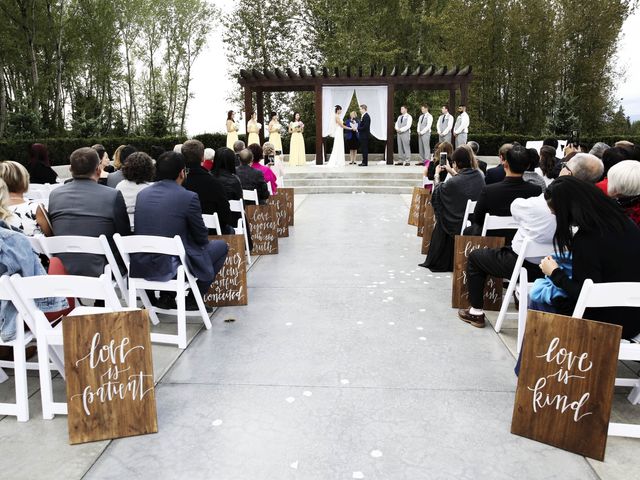 Le mariage de Steven et Kay à Ajaccio, Corse 36