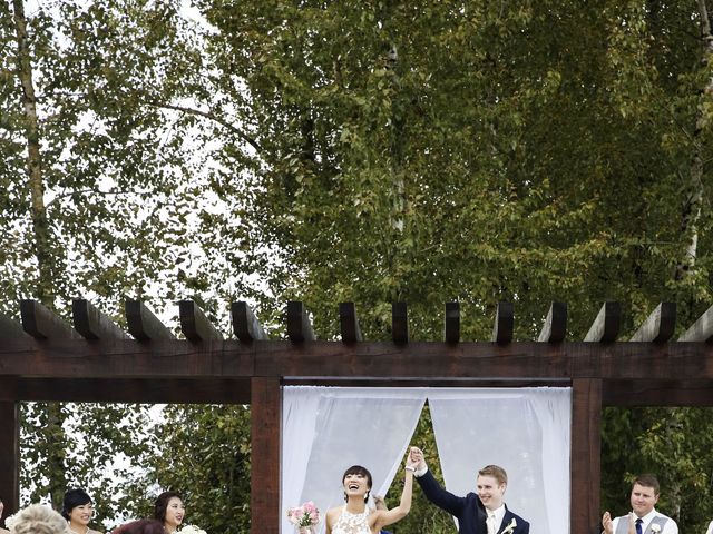 Le mariage de Steven et Kay à Ajaccio, Corse 39