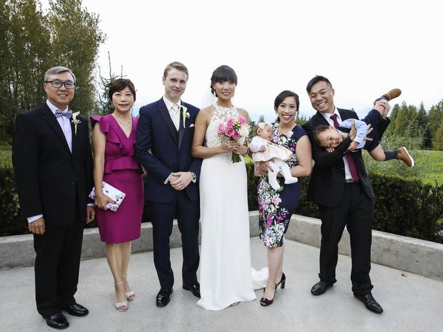 Le mariage de Steven et Kay à Ajaccio, Corse 41