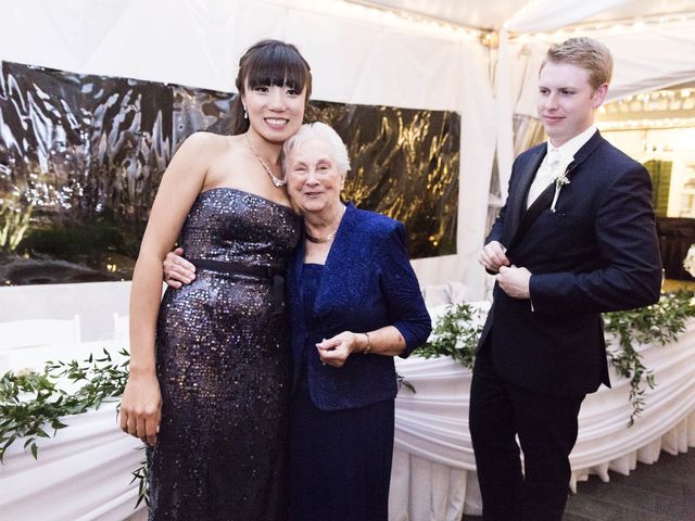 Le mariage de Steven et Kay à Ajaccio, Corse 49