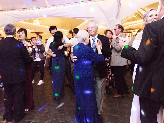 Le mariage de Steven et Kay à Ajaccio, Corse 54