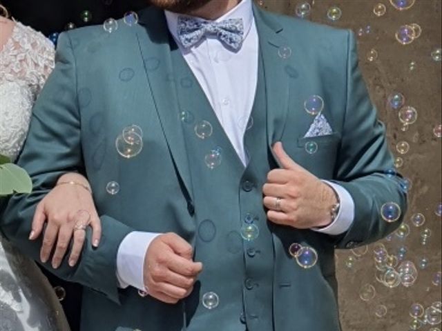 Le mariage de Laurine et Alexis à Hermes, Oise 3