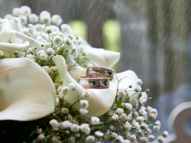 Le mariage de Evgeny et Alena à Bruxelles, Bruxelles - Capitale 2