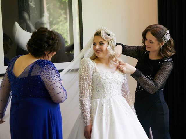 Le mariage de Evgeny et Alena à Bruxelles, Bruxelles - Capitale 6