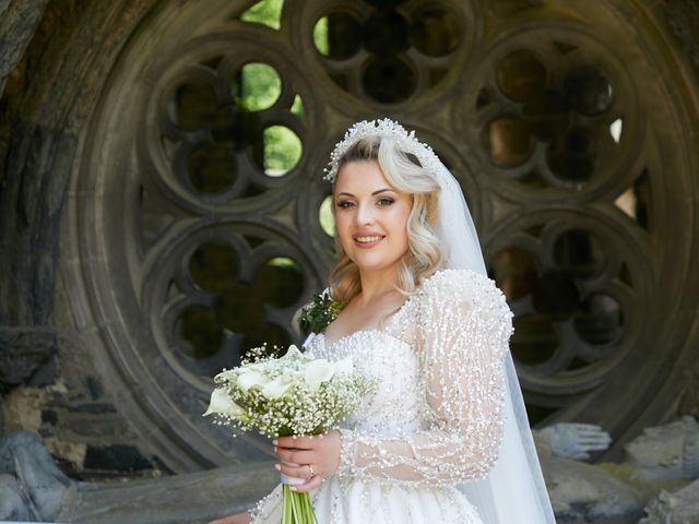 Le mariage de Evgeny et Alena à Bruxelles, Bruxelles - Capitale 11
