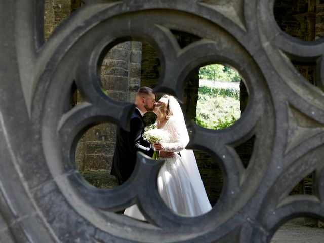Le mariage de Evgeny et Alena à Bruxelles, Bruxelles - Capitale 1