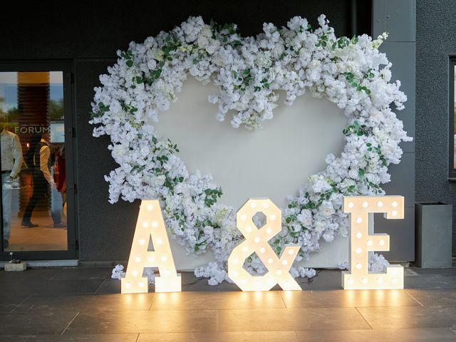 Le mariage de Evgeny et Alena à Bruxelles, Bruxelles - Capitale 20