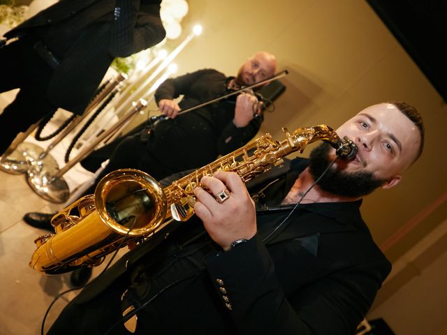 Le mariage de Evgeny et Alena à Bruxelles, Bruxelles - Capitale 24