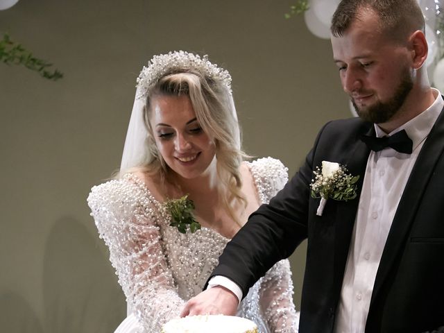 Le mariage de Evgeny et Alena à Bruxelles, Bruxelles - Capitale 25