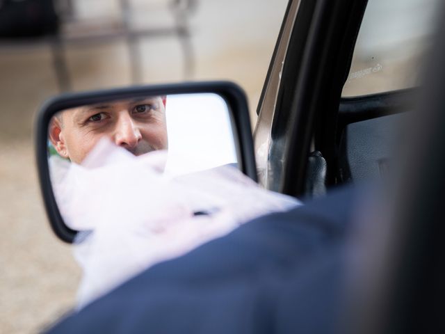 Le mariage de Tony et Julie à Pommeuse, Seine-et-Marne 42