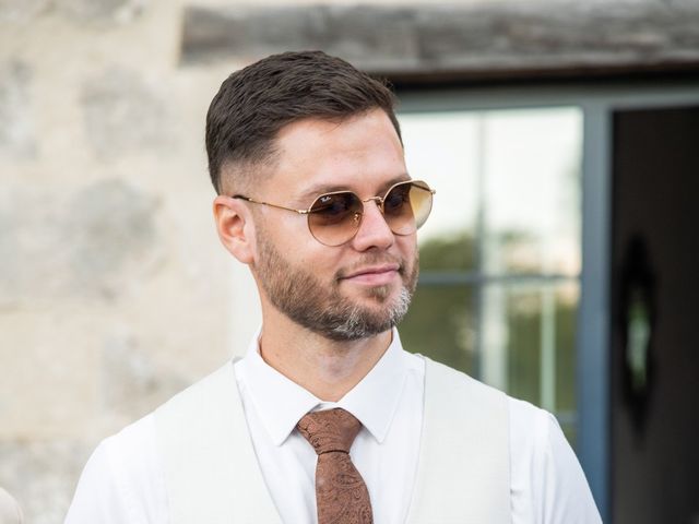 Le mariage de Tony et Julie à Pommeuse, Seine-et-Marne 55