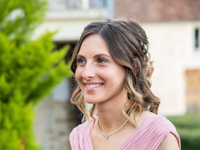 Le mariage de Tony et Julie à Pommeuse, Seine-et-Marne 56