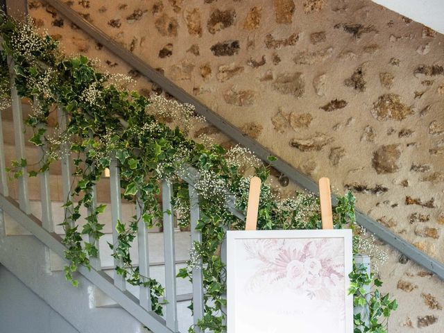 Le mariage de Tony et Julie à Pommeuse, Seine-et-Marne 58