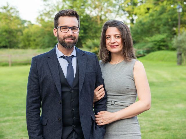 Le mariage de Tony et Julie à Pommeuse, Seine-et-Marne 60