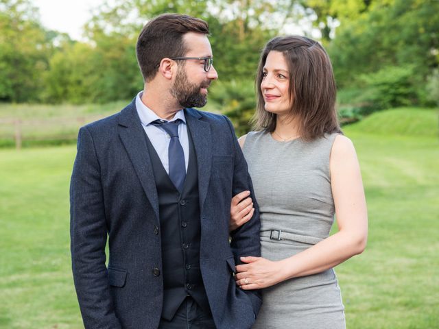 Le mariage de Tony et Julie à Pommeuse, Seine-et-Marne 61