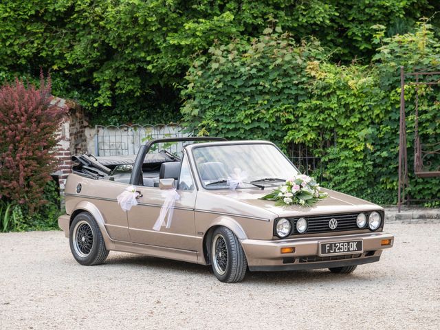 Le mariage de Tony et Julie à Pommeuse, Seine-et-Marne 62