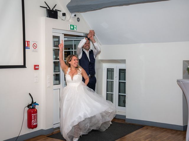 Le mariage de Tony et Julie à Pommeuse, Seine-et-Marne 63