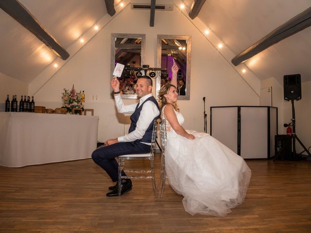 Le mariage de Tony et Julie à Pommeuse, Seine-et-Marne 66