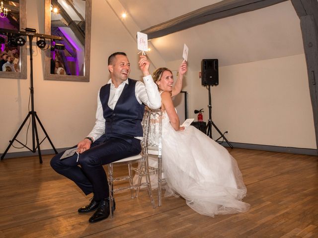 Le mariage de Tony et Julie à Pommeuse, Seine-et-Marne 71