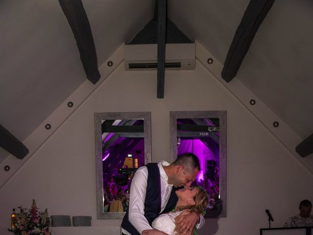 Le mariage de Tony et Julie à Pommeuse, Seine-et-Marne 76