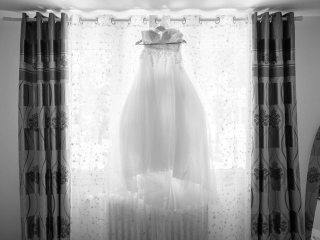 Le mariage de Tony et Julie à Pommeuse, Seine-et-Marne 80