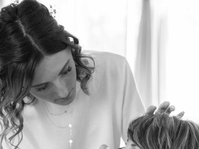 Le mariage de Tony et Julie à Pommeuse, Seine-et-Marne 82