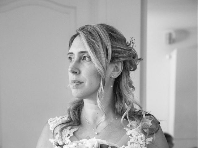 Le mariage de Tony et Julie à Pommeuse, Seine-et-Marne 85