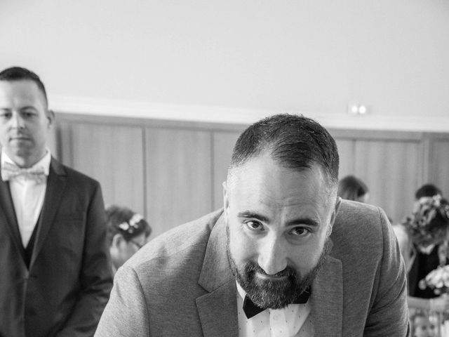 Le mariage de Tony et Julie à Pommeuse, Seine-et-Marne 96