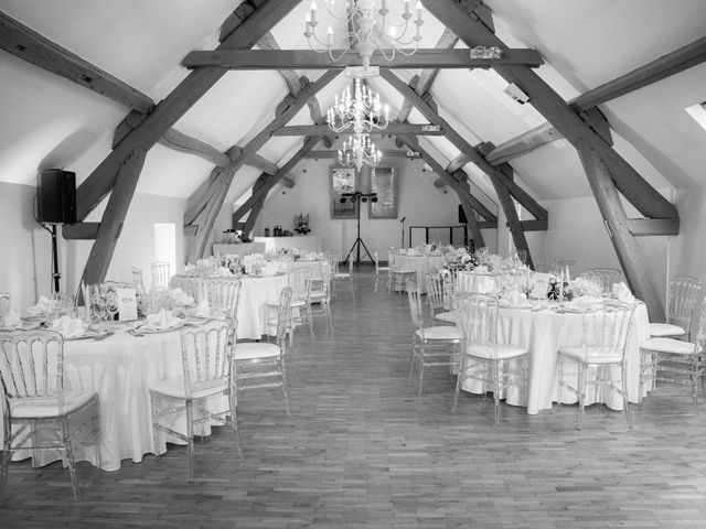 Le mariage de Tony et Julie à Pommeuse, Seine-et-Marne 102