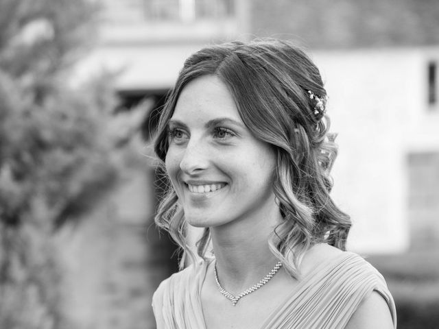 Le mariage de Tony et Julie à Pommeuse, Seine-et-Marne 103