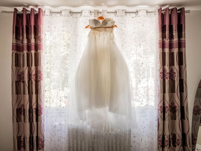 Le mariage de Tony et Julie à Pommeuse, Seine-et-Marne 111