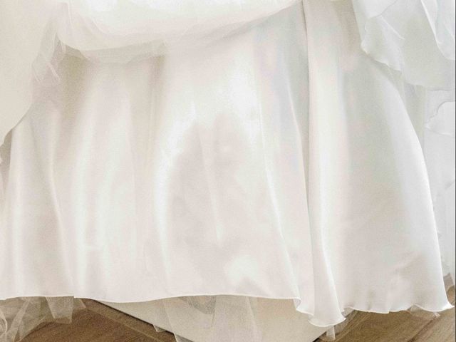 Le mariage de Tony et Julie à Pommeuse, Seine-et-Marne 112