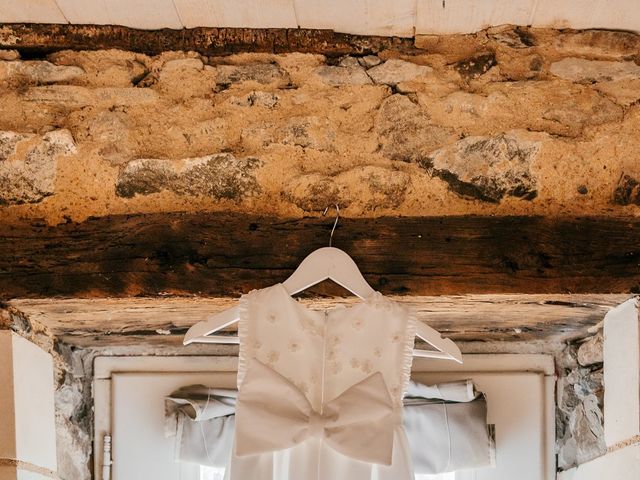 Le mariage de Antoine et Elise à Rochefort-sur-Loire, Maine et Loire 13
