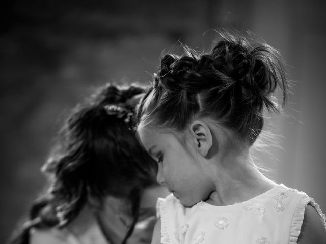 Le mariage de Antoine et Elise à Rochefort-sur-Loire, Maine et Loire 14