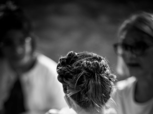 Le mariage de Antoine et Elise à Rochefort-sur-Loire, Maine et Loire 15