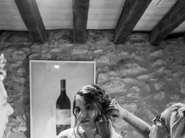 Le mariage de Antoine et Elise à Rochefort-sur-Loire, Maine et Loire 20