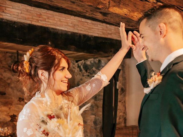Le mariage de Antoine et Elise à Rochefort-sur-Loire, Maine et Loire 24