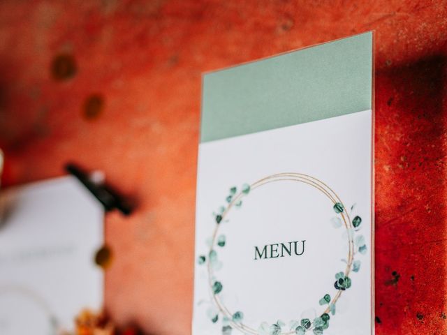 Le mariage de Antoine et Elise à Rochefort-sur-Loire, Maine et Loire 27