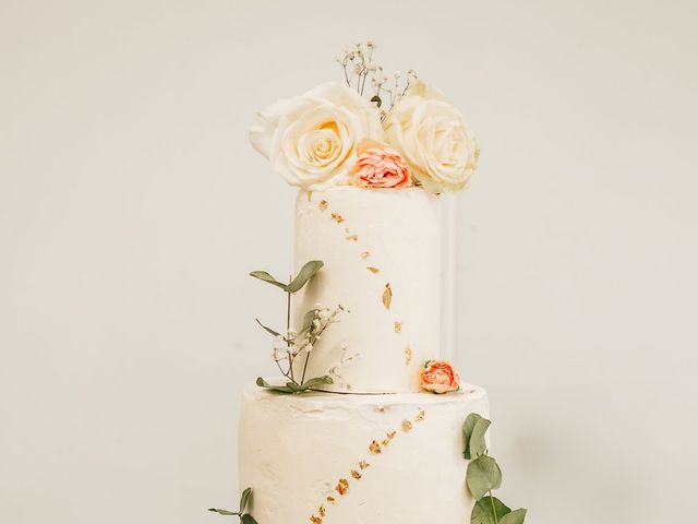Le mariage de Antoine et Elise à Rochefort-sur-Loire, Maine et Loire 30