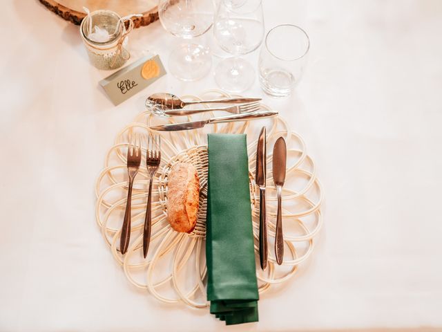 Le mariage de Antoine et Elise à Rochefort-sur-Loire, Maine et Loire 39