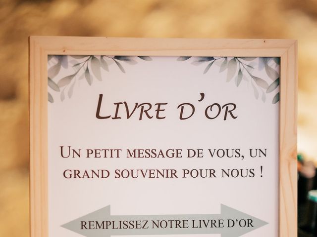 Le mariage de Antoine et Elise à Rochefort-sur-Loire, Maine et Loire 44