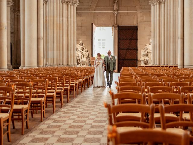 Le mariage de Antoine et Elise à Rochefort-sur-Loire, Maine et Loire 65