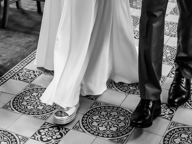 Le mariage de Antoine et Elise à Rochefort-sur-Loire, Maine et Loire 66