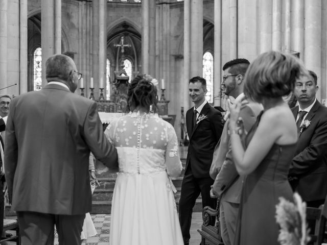 Le mariage de Antoine et Elise à Rochefort-sur-Loire, Maine et Loire 67