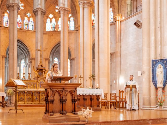 Le mariage de Antoine et Elise à Rochefort-sur-Loire, Maine et Loire 71